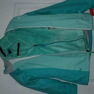 Northface Coat